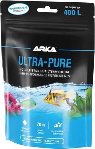 Ultra-Pure