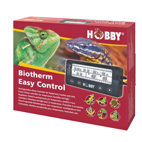 Biotherm Easy Control