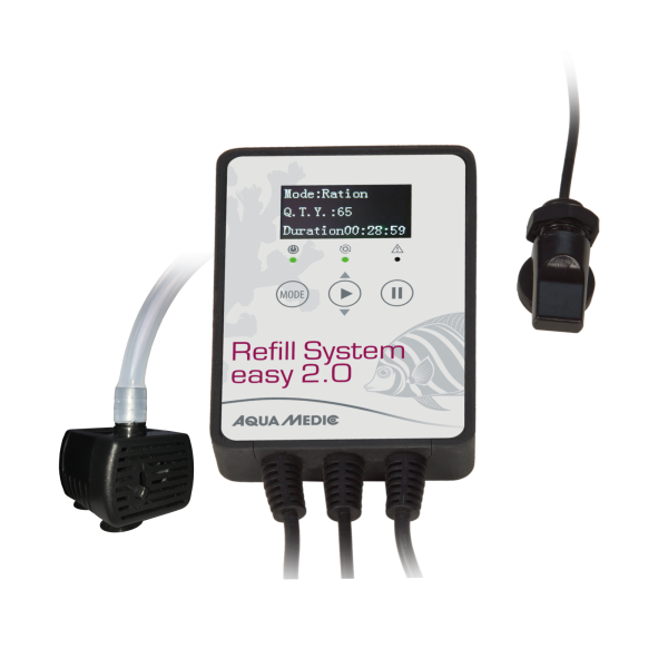 Refill System easy 2.0