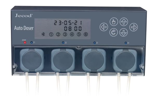 Doser 5.4