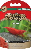 Dennerle Shrimp King Color 35g