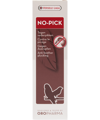 No Pick 100ml
