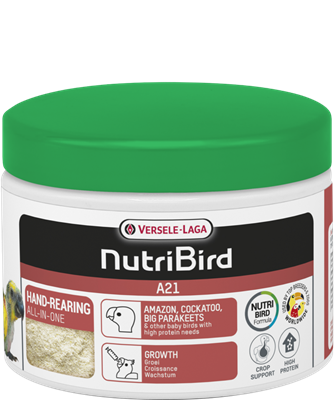 NutriBird A21 800g