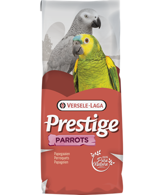 Papageien Premium 15kg