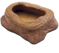 Exo Terra Worm Dish - Wurmfütterungsschale