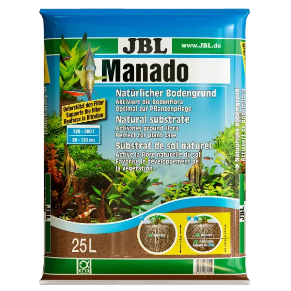 Manado 10L