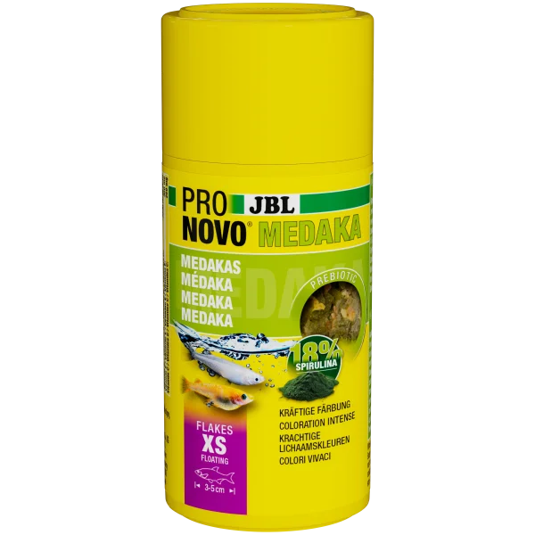 Pronovo Medaka 100ml