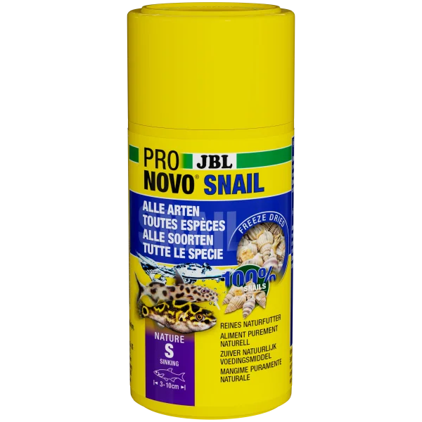 Pronovo Snail 100ml
