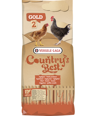 Countrys Best Gold 2 Mash 20kg