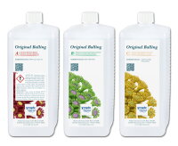 Tropic Marin Original Balling Liquid Set 3 x 1 Liter