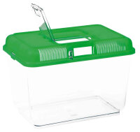 Trixie Transport- und Fütterungsbox L