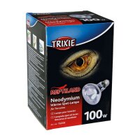 *Trixie Neodymium Wärme-Spotlampe 100W