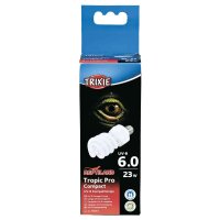 *Trixie Tropic Pro Compact 6.0, UV-B Kompaktlampe