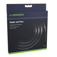 *Dennerle Shake and Flow - Pumpschlauch für...