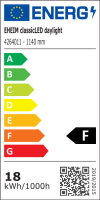 EHEIM vivaline LED 240 anthrazit