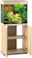 JUWEL Lido 120 LED helles Holz Kombination